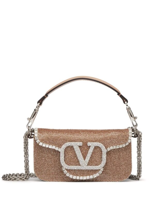 19954464_50525784_1000.jpg Valentino Garavani small Locò embroidered shoulder bag