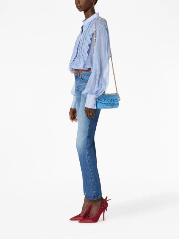 19955207_50329990_1000.jpg Valentino Garavani VLogo leather shoulder bag