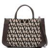 19955208_53217649_1000.jpg Valentino Garavani medium Toile Iconographe handbag