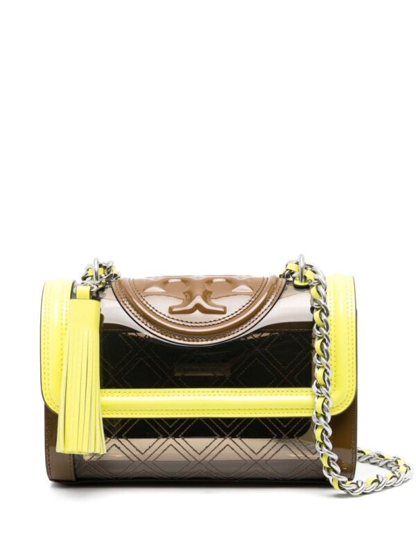 19957312_44985690_1000.jpg Tory Burch small Fleming crossbody bag