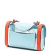 Tory Burch small Fleming crossbody bag