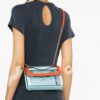 Tory Burch small Fleming crossbody bag