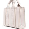19960271_45194818_1000.jpg Chloé small Woody leather tote bag