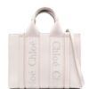 19960271_45195498_1000.jpg Chloé small Woody leather tote bag