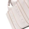 19960271_45196071_1000.jpg Chloé small Woody leather tote bag