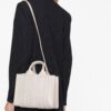 19960271_45196072_1000.jpg Chloé small Woody leather tote bag