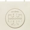 19966506_44819463_1000.jpg Tory Burch embossed-logo tote bag