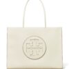 19966506_44819467_1000.jpg Tory Burch embossed-logo tote bag