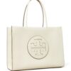 19966506_44821043_1000.jpg Tory Burch embossed-logo tote bag