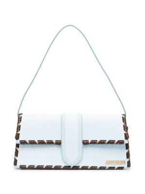 19968035_44913235_1000.jpg Jacquemus Le Bambino Long Lacet tote bag
