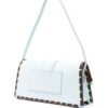 Jacquemus Le Bambino Long Lacet tote bag