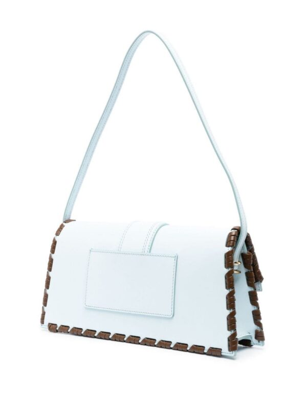 Jacquemus Le Bambino Long Lacet tote bag