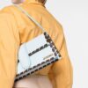 Jacquemus Le Bambino Long Lacet tote bag