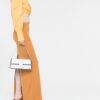 Jacquemus Le Bambino Long Lacet tote bag