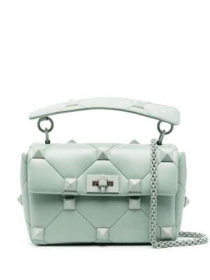 19969070_45091220_1000.jpg Valentino Garavani medium Roman Stud shoulder bag