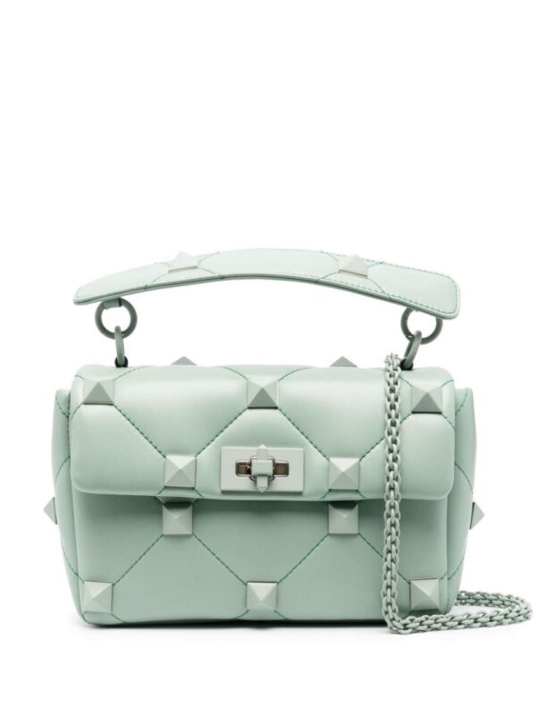 19969070_45091220_1000.jpg Valentino Garavani medium Roman Stud shoulder bag