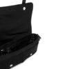 19973141_45066991_1000.jpg Karl Lagerfeld Ikonik Karl patch shoulder bag