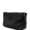 19973141_45068419_1000.jpg Karl Lagerfeld Ikonik Karl patch shoulder bag