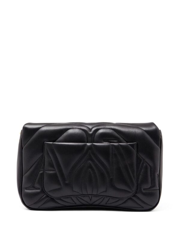 19975170_50187787_1000.jpg Alexander McQueen The Seal shoulder bag