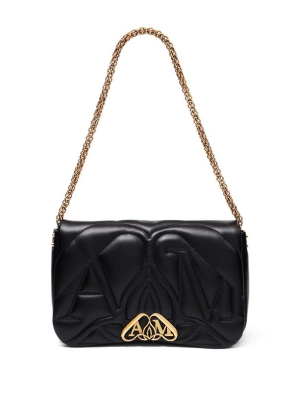 19975170_50187792_1000.jpg Alexander McQueen The Seal shoulder bag