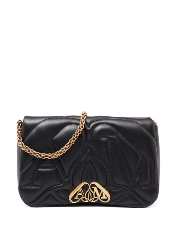 19975170_50187809_1000.jpg Alexander McQueen The Seal shoulder bag