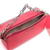 19975922_44963640_1000.jpg Michael Michael Kors logo-plaque leather tote bag