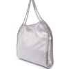 Stella McCartney large Falabella tote bag