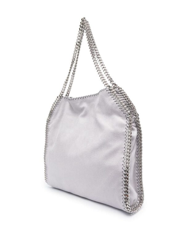 Stella McCartney large Falabella tote bag
