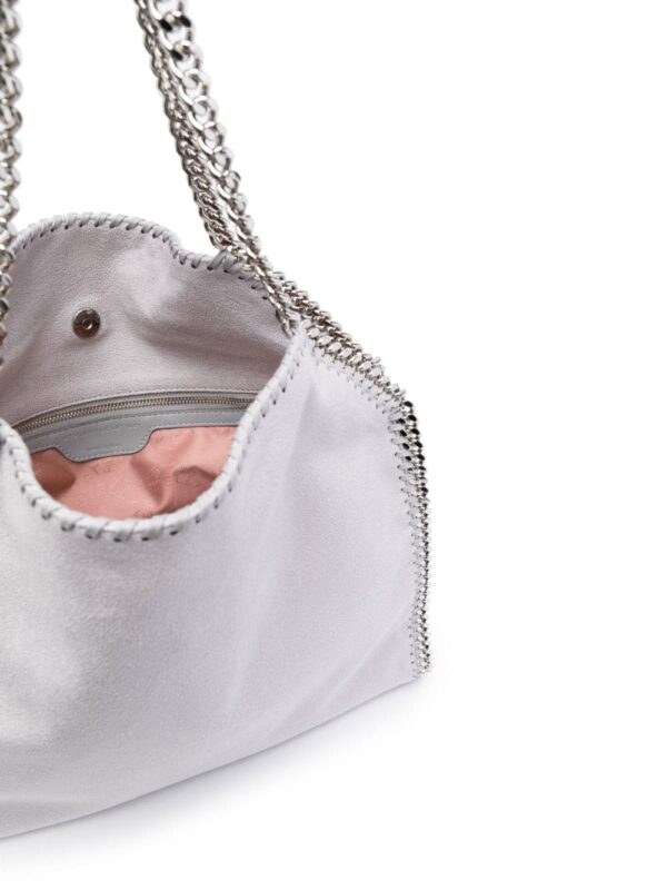 Stella McCartney large Falabella tote bag
