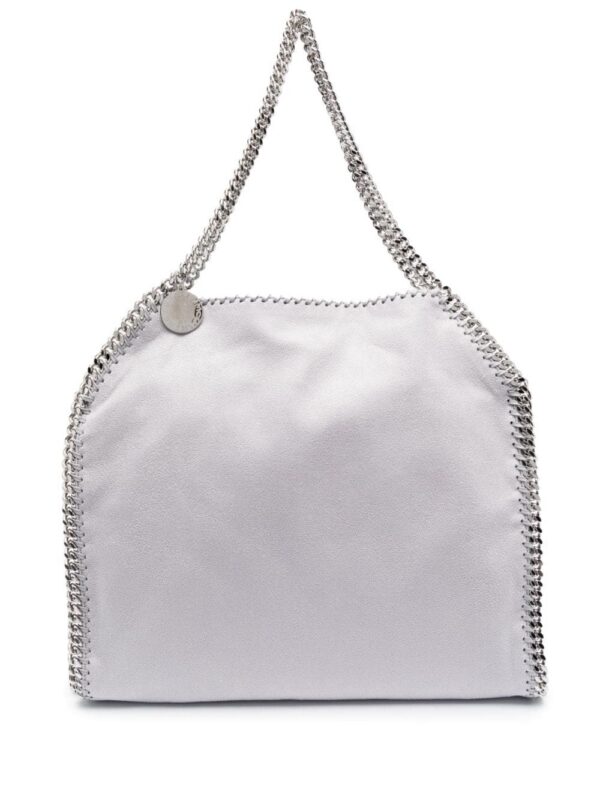 Stella McCartney large Falabella tote bag