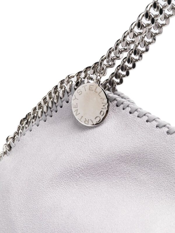 Stella McCartney large Falabella tote bag