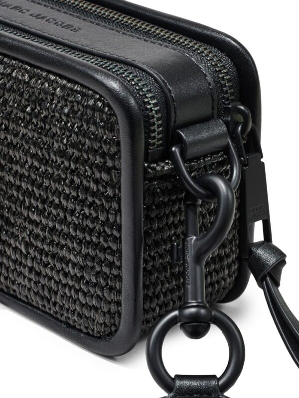 19981928_45051869_1000.jpg Marc Jacobs The Straw Snapshot camera bag