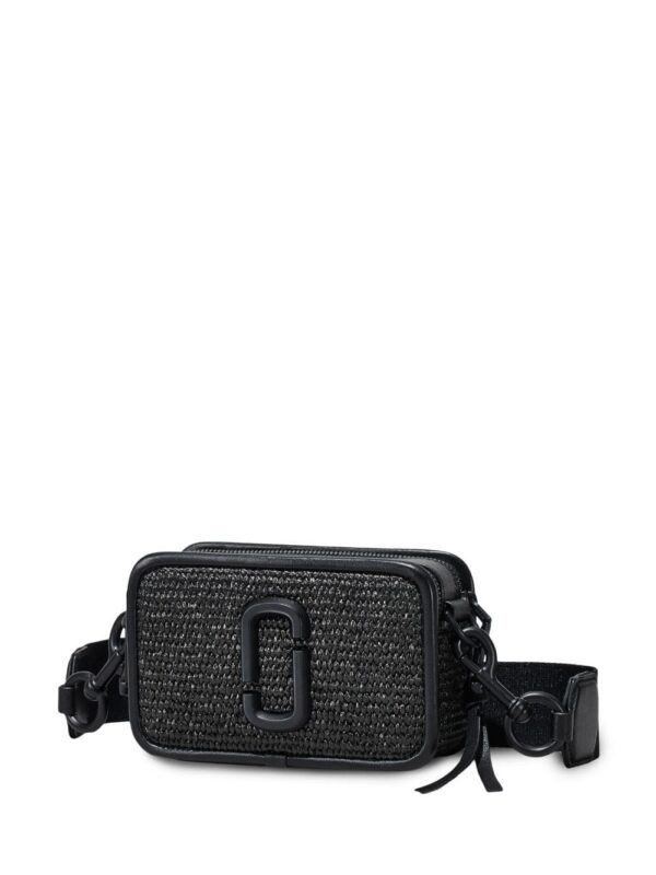 19981928_45052436_1000.jpg Marc Jacobs The Straw Snapshot camera bag
