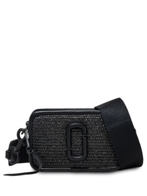 19981928_45052442_1000.jpg Marc Jacobs The Straw Snapshot camera bag