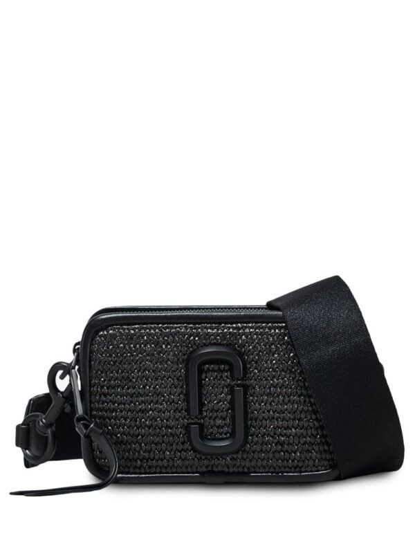 19981928_45052442_1000.jpg Marc Jacobs The Straw Snapshot camera bag