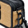 19981949_45051840_1000.jpg Marc Jacobs The Straw Snapshot camera bag