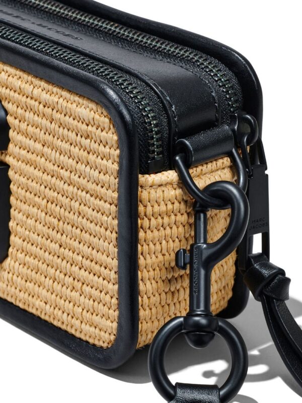 19981949_45051840_1000.jpg Marc Jacobs The Straw Snapshot camera bag