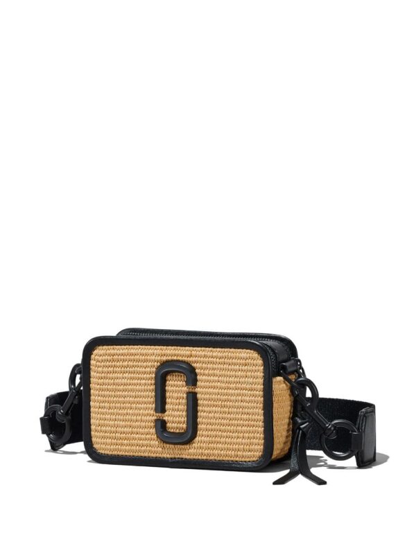 19981949_45053139_1000.jpg Marc Jacobs The Straw Snapshot camera bag