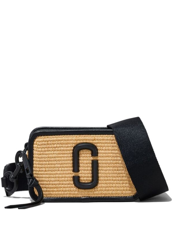 19981949_45053140_1000.jpg Marc Jacobs The Straw Snapshot camera bag