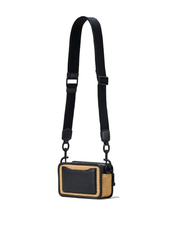 19981949_45053141_1000.jpg Marc Jacobs The Straw Snapshot camera bag