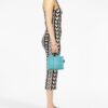 Marc Jacobs The Leather Crossbody Tote bag