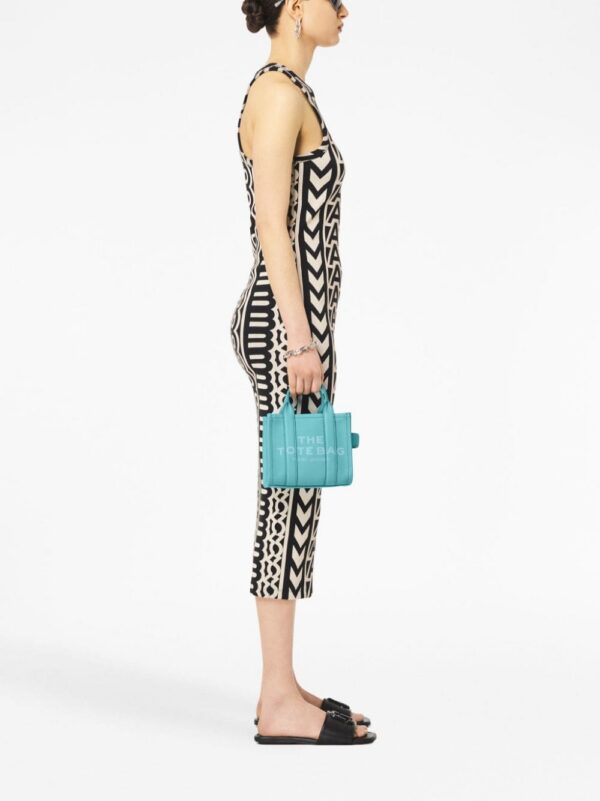 Marc Jacobs The Leather Crossbody Tote bag