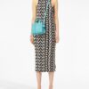 Marc Jacobs The Leather Crossbody Tote bag