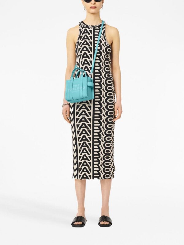 Marc Jacobs The Leather Crossbody Tote bag