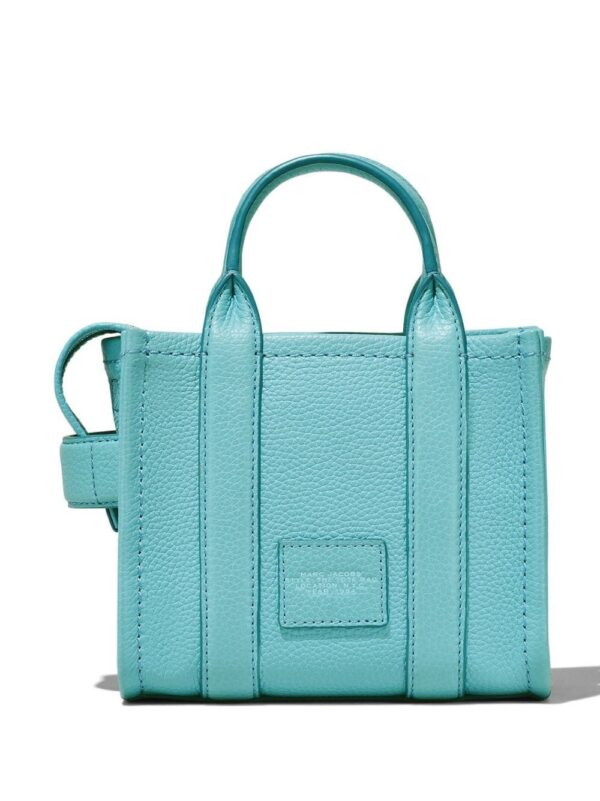 Marc Jacobs The Leather Crossbody Tote bag