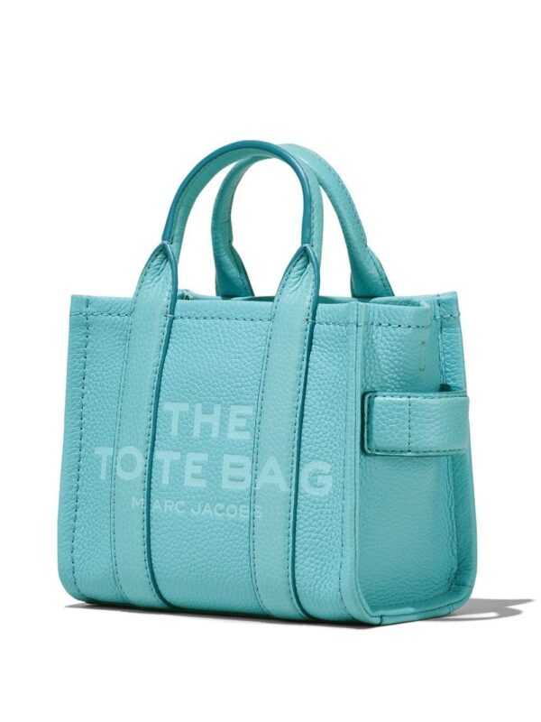 Marc Jacobs The Leather Crossbody Tote bag