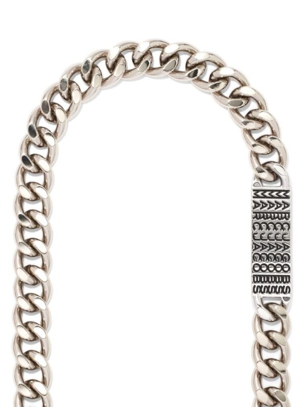 19981961_45051310_1000.jpg Marc Jacobs The Barcode Chain shoulder strap