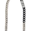 19982420_45051953_1000.jpg Marc Jacobs The Barcode Chain shoulder strap