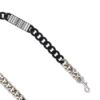 19982420_45051970_1000.jpg Marc Jacobs The Barcode Chain shoulder strap