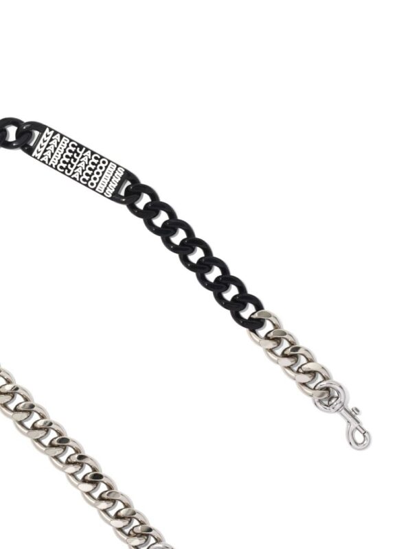 19982420_45051970_1000.jpg Marc Jacobs The Barcode Chain shoulder strap